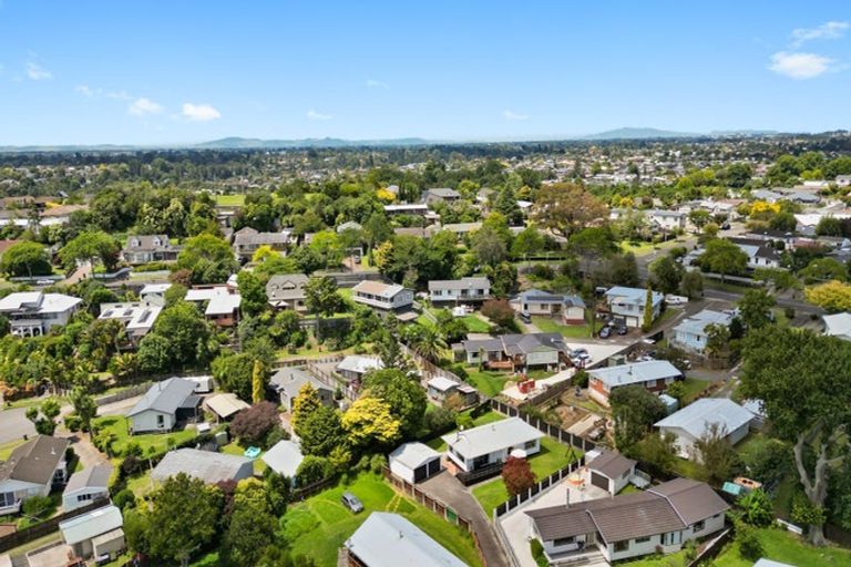 Photo of property in 7 Norfolk Place, Pukete, Hamilton, 3200