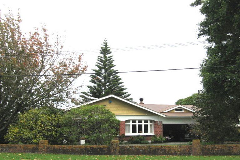 Photo of property in 7 Avalon Crescent, Avalon, Lower Hutt, 5011