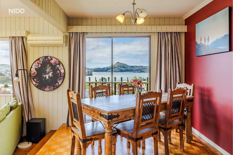 Photo of property in 14 Springdon Avenue, Sawyers Bay, Port Chalmers, 9023