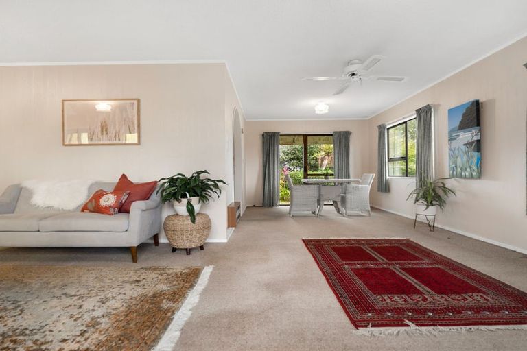 Photo of property in 18 Mackay Crescent, Waihou, Te Aroha, 3393