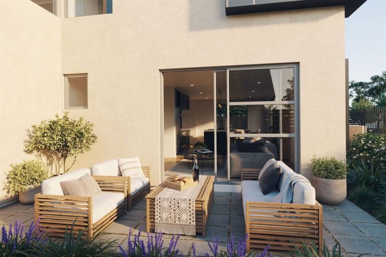 Photo of property in 491a Madras Street, St Albans, Christchurch, 8014