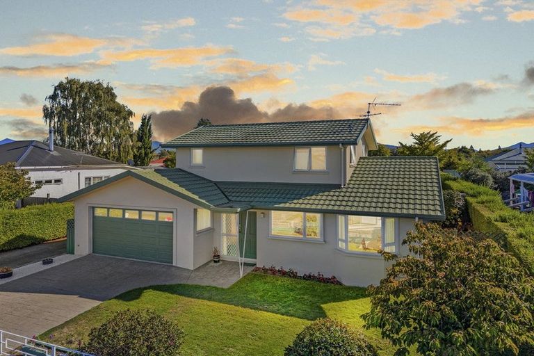 Photo of property in 104 Arthur Street, Blenheim, 7201