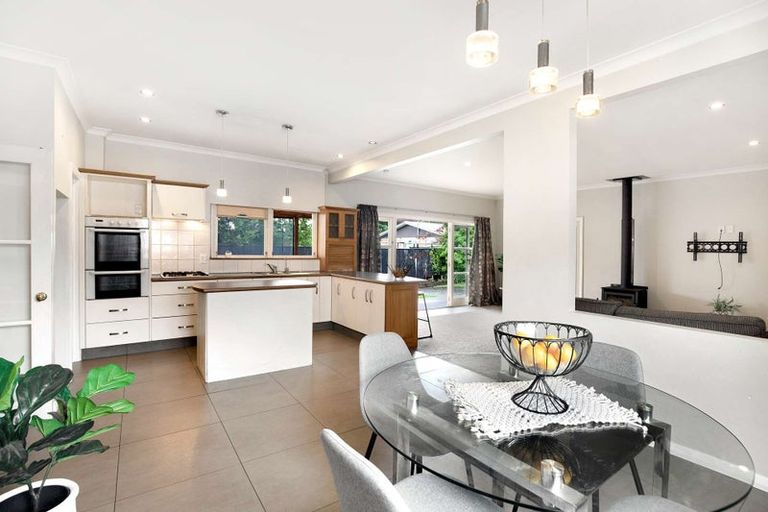 Photo of property in 266 Park Road, Hokowhitu, Palmerston North, 4410