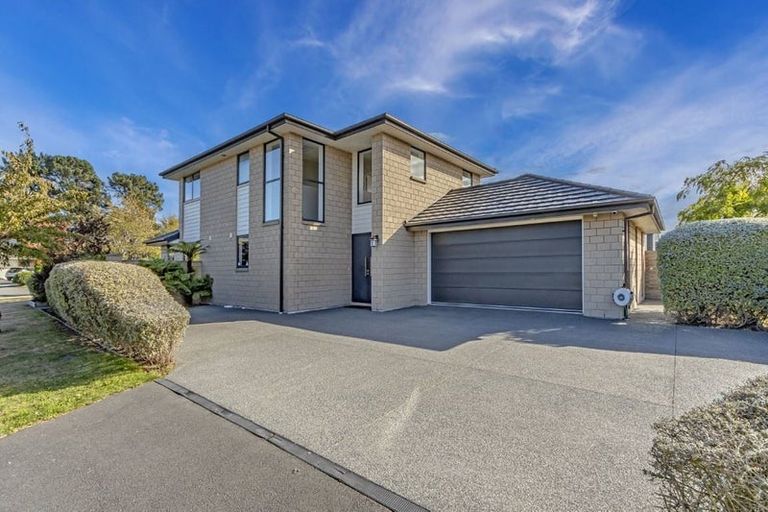 Photo of property in 23 Euphrasie Drive, Aidanfield, Christchurch, 8025