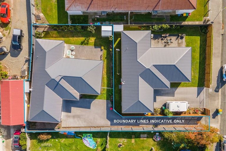 Photo of property in 11a Goldsmith Street, Waimate, 7924