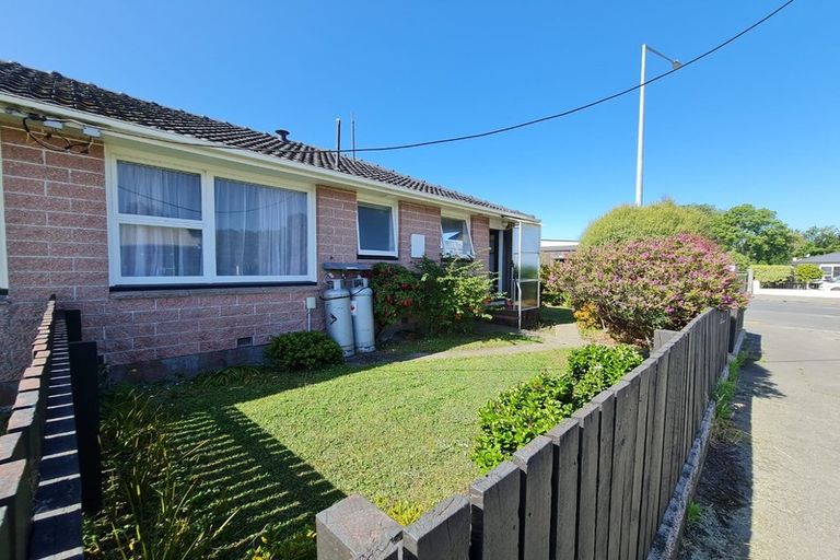 Photo of property in 401 Barbadoes Street, Christchurch Central, Christchurch, 8013