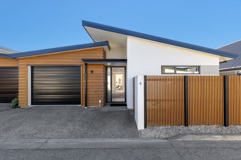 Photo of property in 11/6 Florence Street, Richmond, 7020