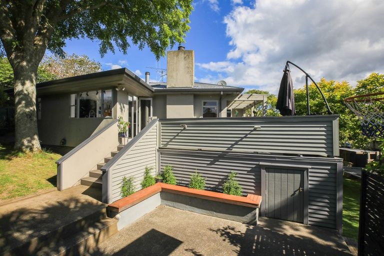 Photo of property in 12 George Street, Claudelands, Hamilton, 3214