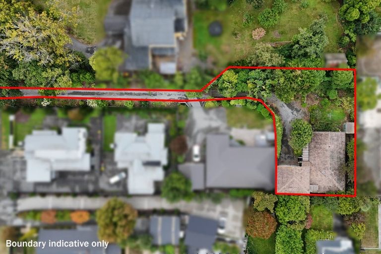 Photo of property in 20a Bryndwr Road, Fendalton, Christchurch, 8052