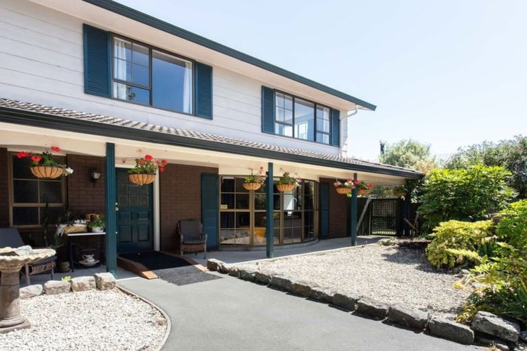 Photo of property in 3b Michigan Place, Burwood, Christchurch, 8083