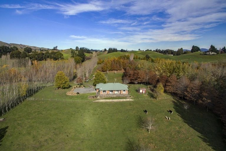 Photo of property in 149 Parnassus Road, Cheviot, 7384