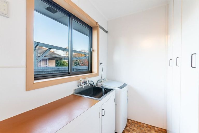 Photo of property in 24 Appleby Crescent, Burnside, Christchurch, 8053