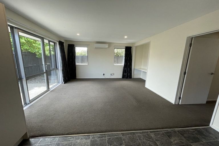 Photo of property in 347 Gloucester Street, Linwood, Christchurch, 8011
