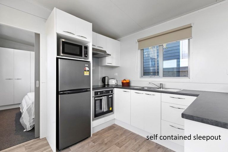 Photo of property in 91 Links Avenue, Mount Maunganui, 3116