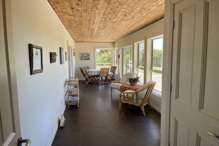 Photo of property in 135 Hilderthorpe Road, Hilderthorpe, Oamaru, 9493