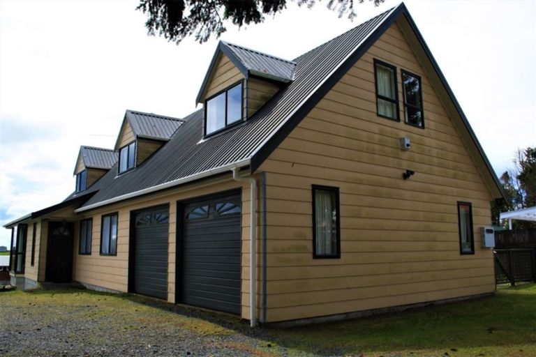 Photo of property in 58 Carroll Street, National Park, Owhango, 3989