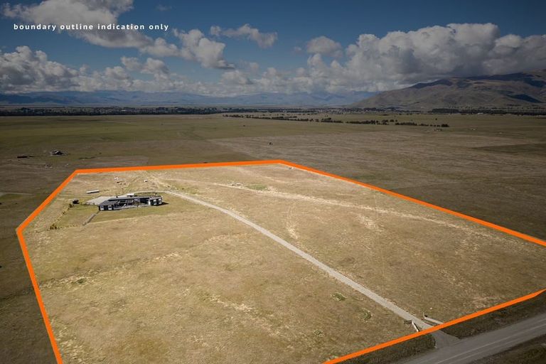 Photo of property in 19 Pyramid Terrace, Twizel, 7999