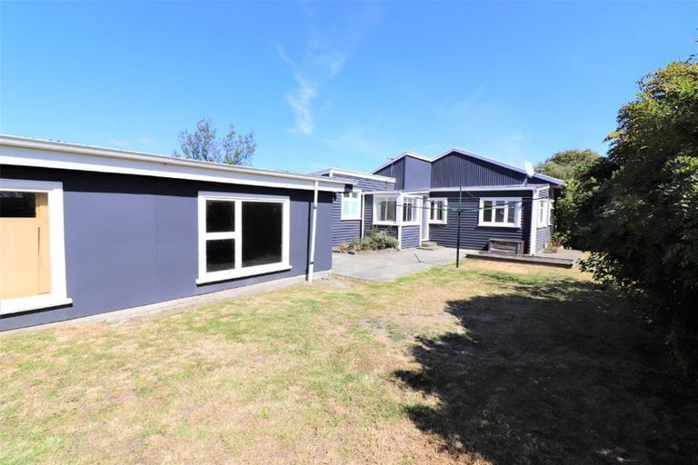 Photo of property in 112 Selwyn Street, Somerfield, Christchurch, 8024