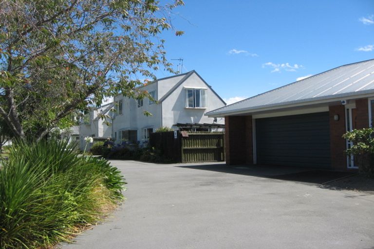 Photo of property in 24 Coles Place, St Albans, Christchurch, 8014