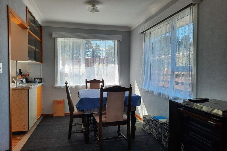 Photo of property in 46 Ramanui Avenue, Hawera, 4610