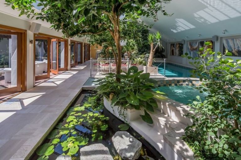 Photo of property in 421 Pound Road, Yaldhurst, Christchurch, 7676