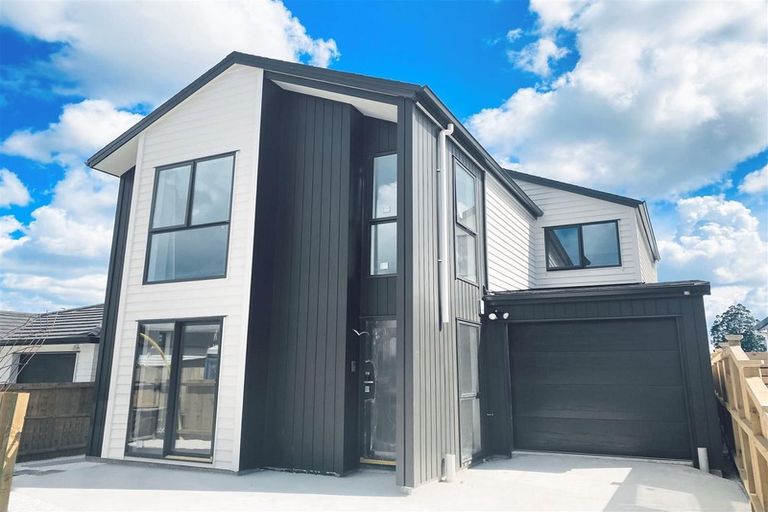 Photo of property in 6 Bliss Court, Takanini, 2110