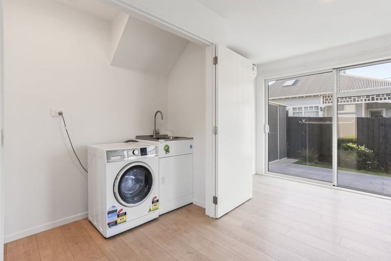 Photo of property in 1/266 Selwyn Street, Spreydon, Christchurch, 8024
