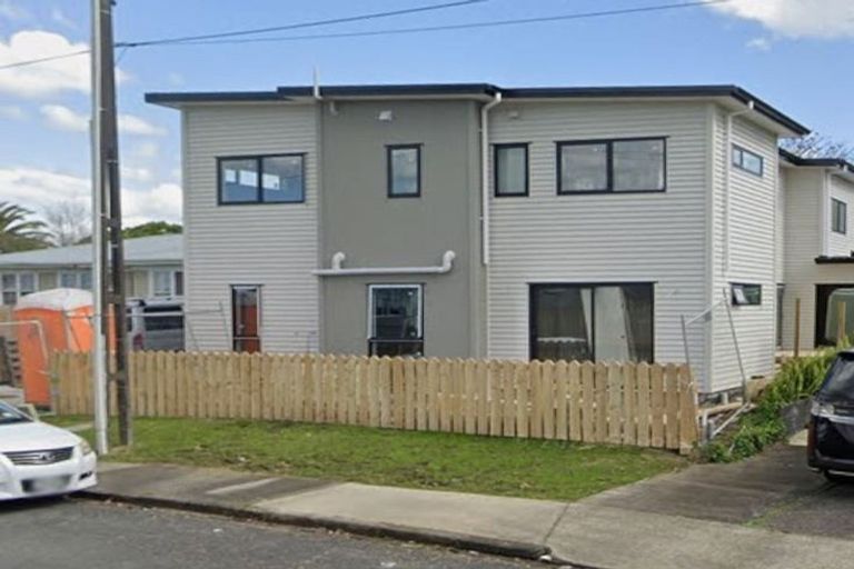 Photo of property in 15e William Avenue, Manurewa, Auckland, 2102