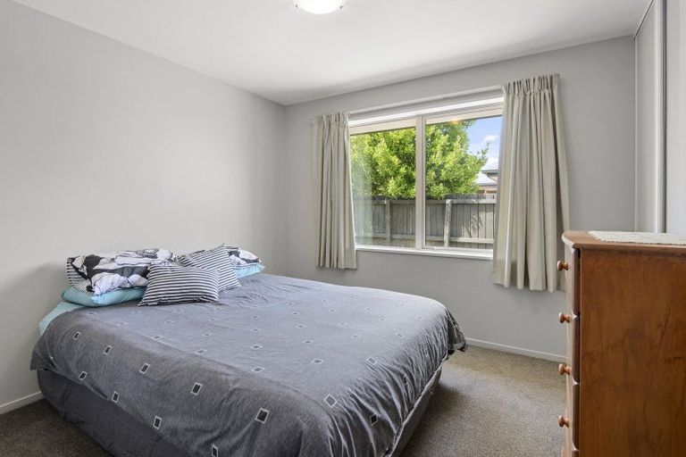 Photo of property in 26 Maple Place, Rangiora, 7400