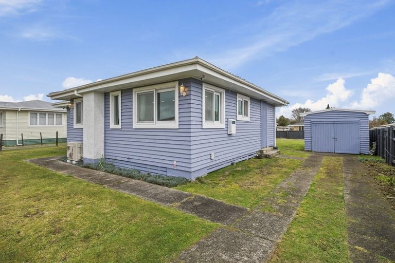 Photo of property in 78 Arthur Street, Tokoroa, 3420