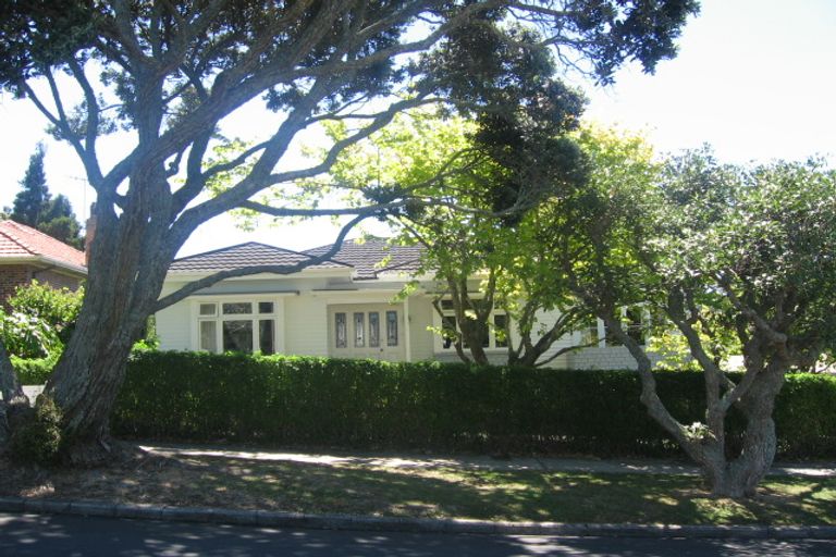 Photo of property in 4 Kinsale Avenue, Glendowie, Auckland, 1071