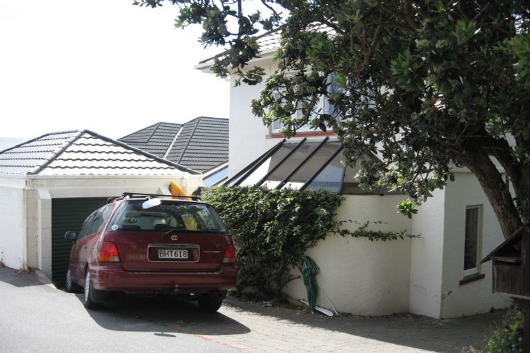 Photo of property in 3 Kio Crescent, Hataitai, Wellington, 6021