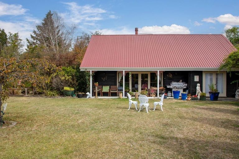 Photo of property in 3228 Fruitlands-roxburgh Road, Coal Creek Flat, Roxburgh, 9571