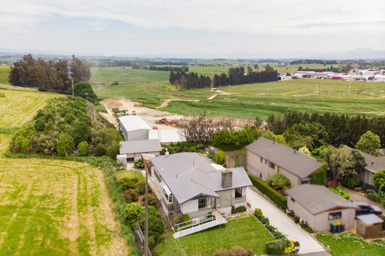 Photo of property in 43 Ascot Street, Washdyke, Timaru, 7910