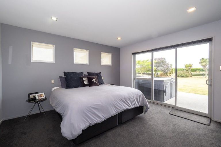 Photo of property in 424 Grahams Road, Willowby, Ashburton, 7774