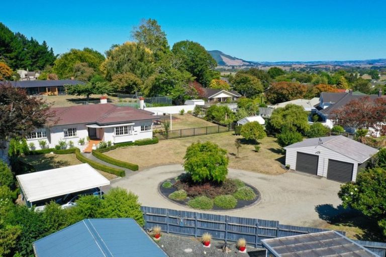 Photo of property in 1010 Kihikihi Road, Te Awamutu, 3800