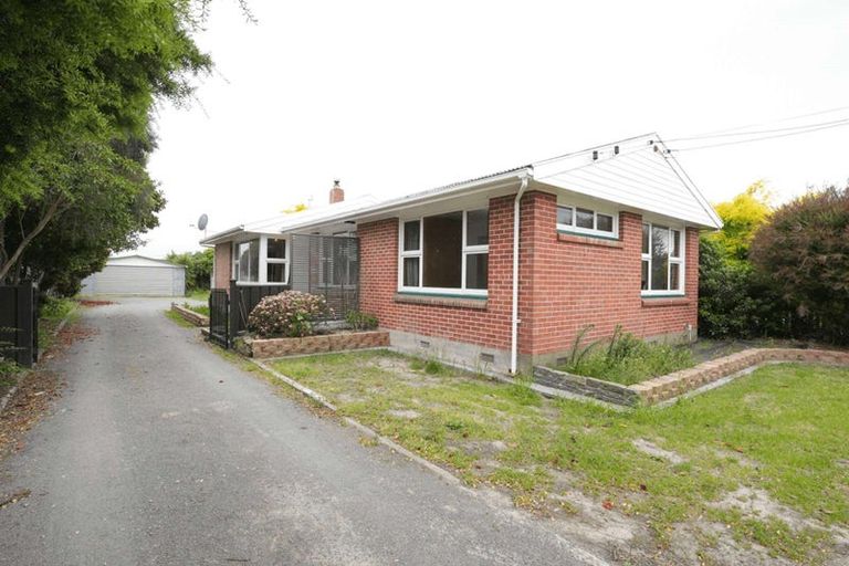 Photo of property in 24 Santa Rosa Avenue, Halswell, Christchurch, 8025