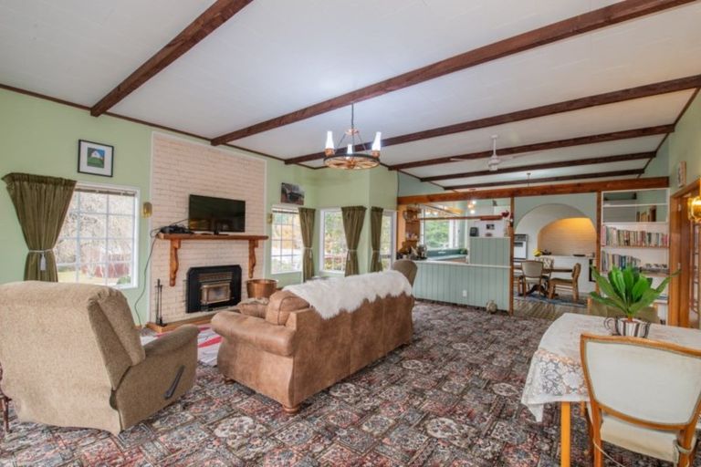 Photo of property in 5 Keswick Street, Naseby, 9396