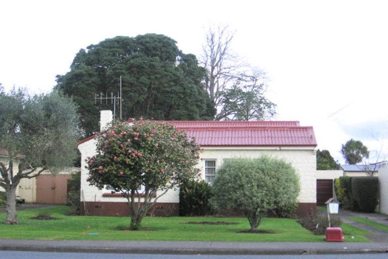Photo of property in 6 Nixon Street, Kensington, Whangarei, 0112