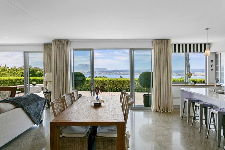 Photo of property in 12 Cameron Drive, Acacia Bay, Taupo, 3385