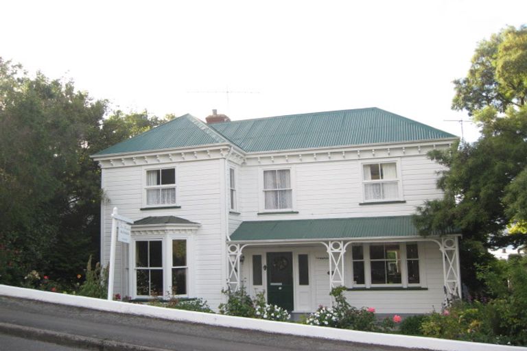 Photo of property in 158 Rue Jolie, Akaroa, 7520