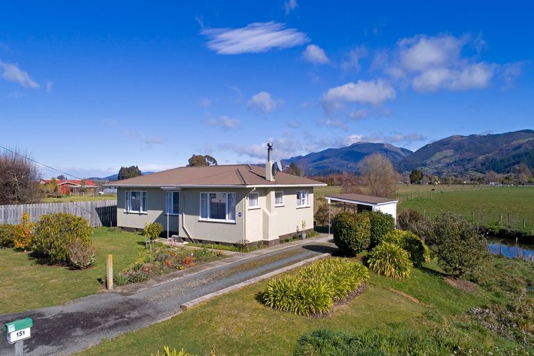 Photo of property in 151 Lodder Lane, Riwaka, Motueka, 7198
