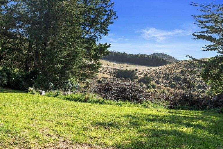 Photo of property in 11 Le Bons Bay Road, Le Bons Bay, 7583