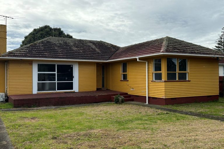 Photo of property in 31 Steven Street, Mangere East, Auckland, 2024