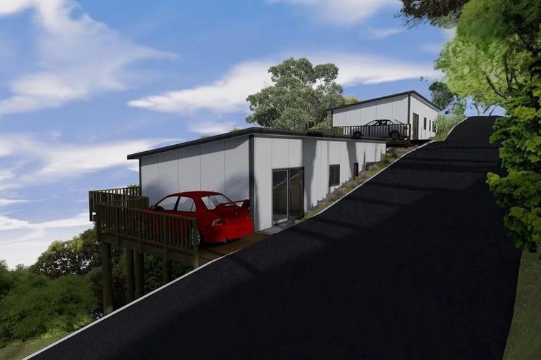 Photo of property in 72 Farnham Street, Mornington, Wellington, 6021