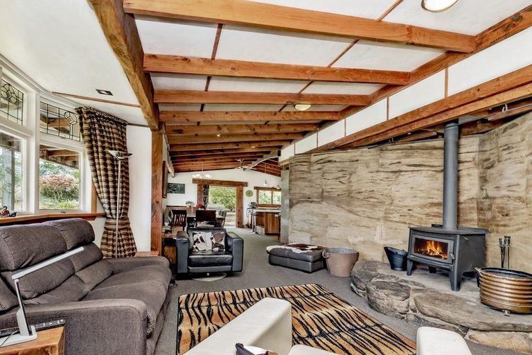 Photo of property in 28 Breitmeyers Road, Little River, 7591