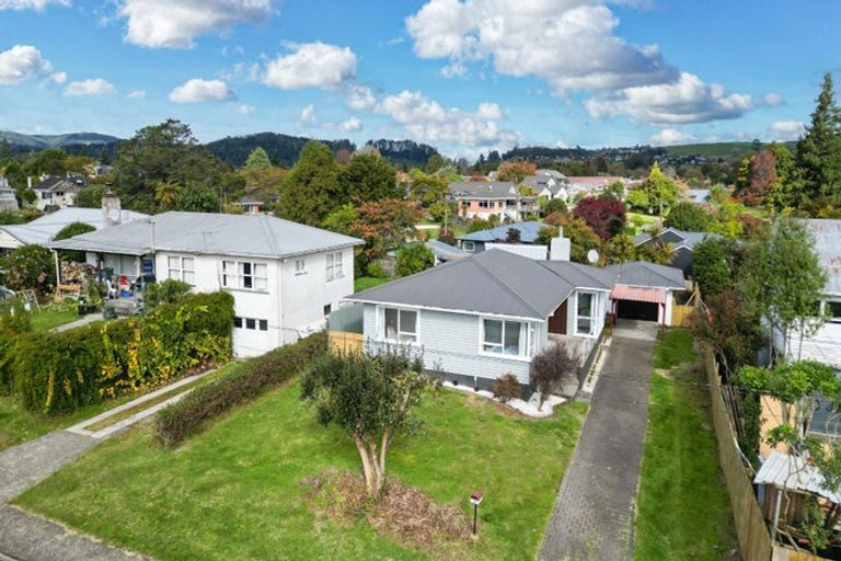 Photo of property in 124 Devon Street, Hillcrest, Rotorua, 3015