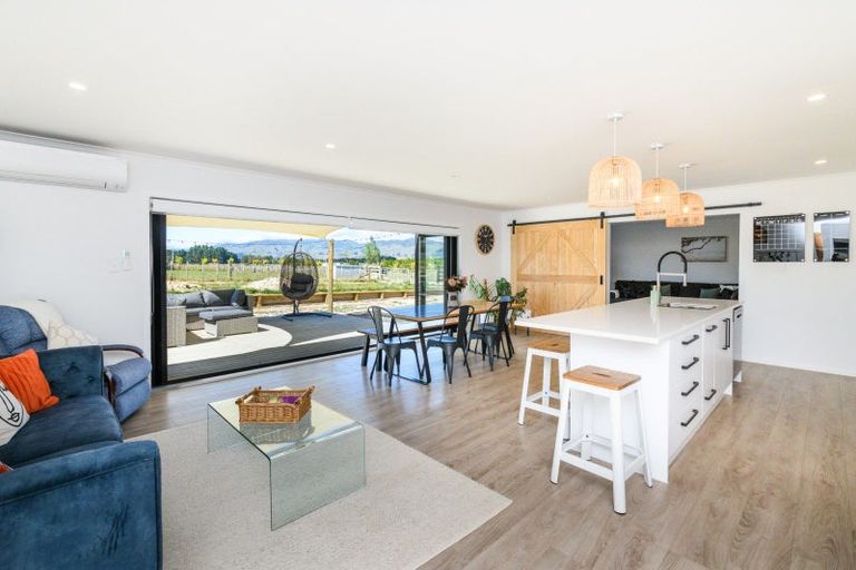 Photo of property in 20 Meavy Lane, Ashhurst, Palmerston North, 4470