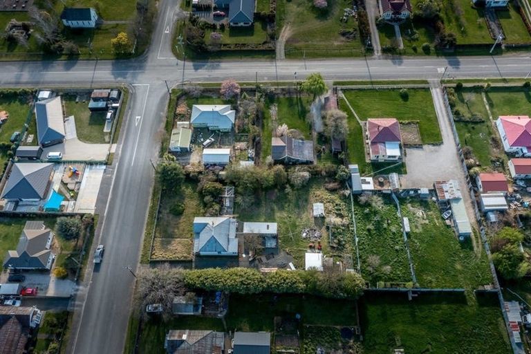 Photo of property in 21 Clarence Street, Waiau, 7332