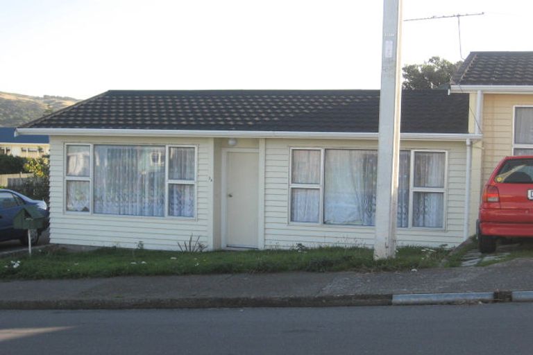 Photo of property in 1a Herewini Street, Titahi Bay, Porirua, 5022